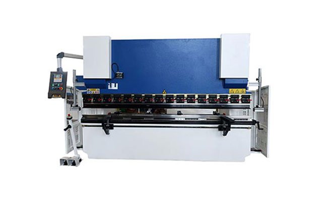 Press Brake Machines