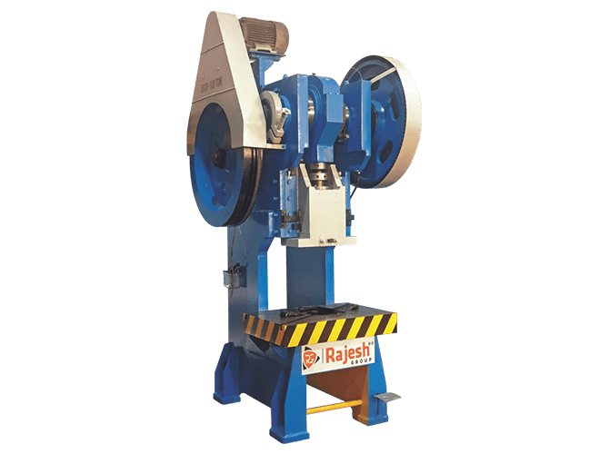 Power Press Machines