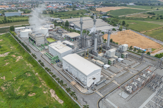 End-to-End Industrial Plant Development