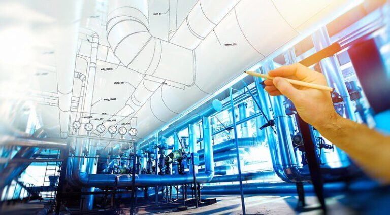 Advanced MEP Engineering – Bison International