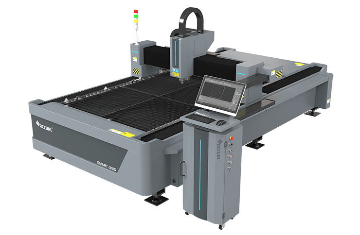 Laser Cutting Machines