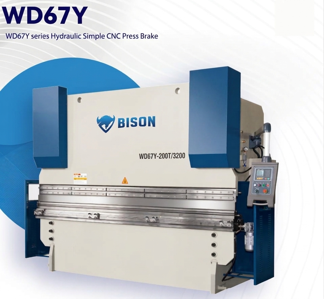 WD67Y Machine <br>Performance and Features