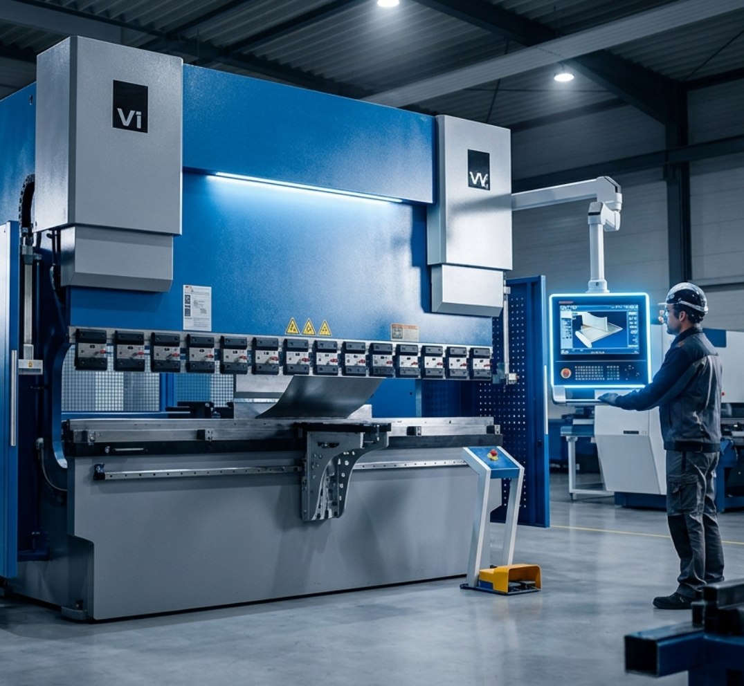 WF67K Machine <br>Performance and Features