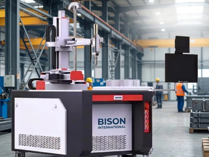 Laser Welding Machines