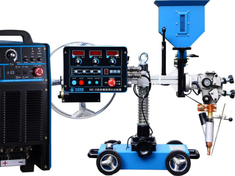 Special Welding Machines